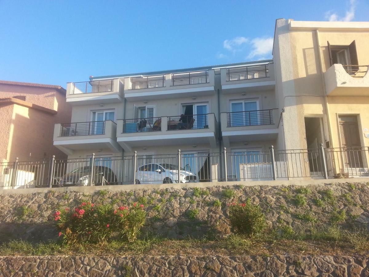 Appartamento Belvedere كاستيلساردو المظهر الخارجي الصورة